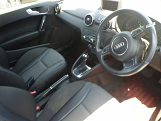 car slider