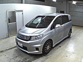 car slider