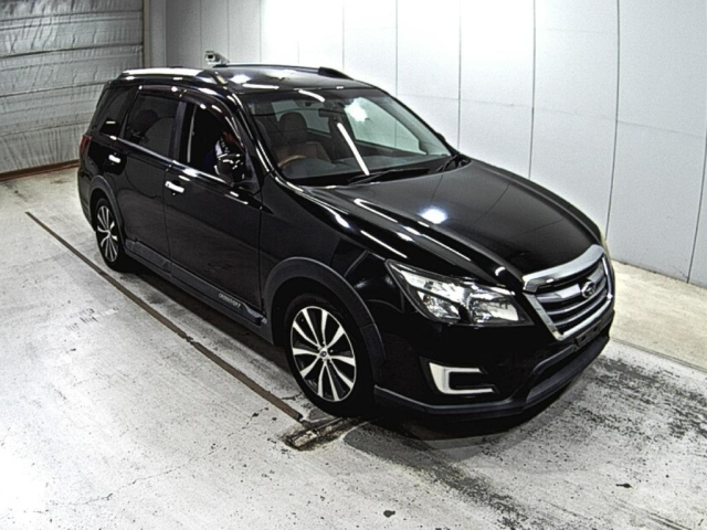 SUBARU EXIGA 2015