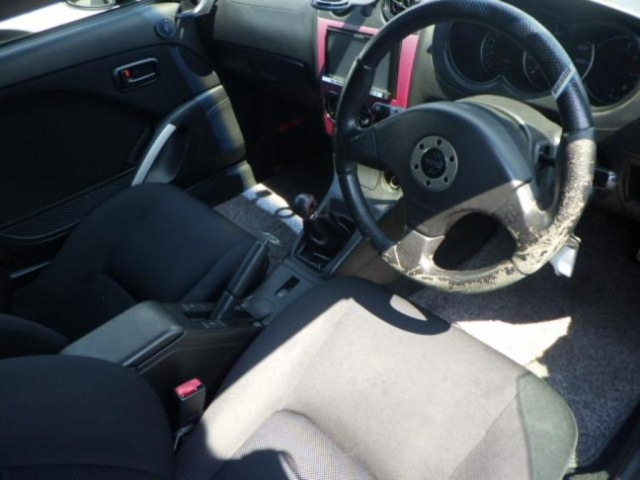 DAIHATSU COPEN 2010