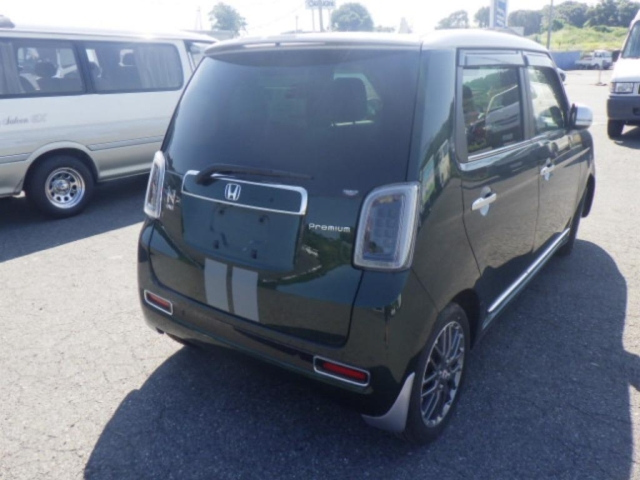 HONDA N ONE 2022