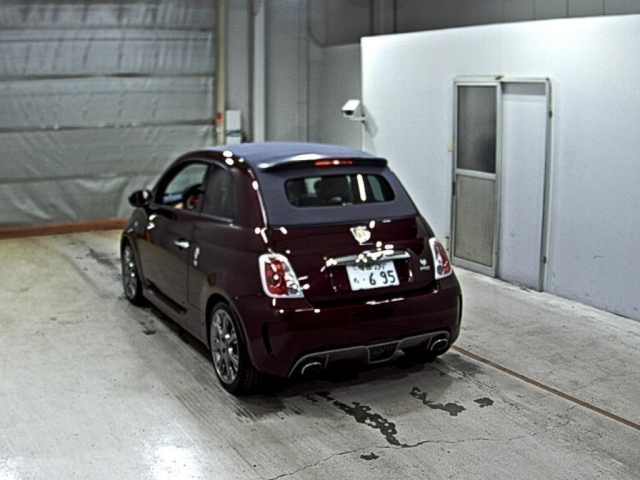 FIAT OTHER 2013