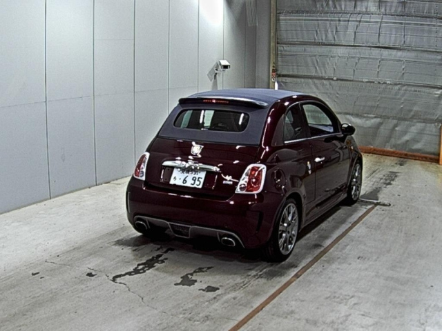 FIAT OTHER 2013