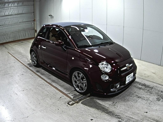 FIAT OTHER 2013