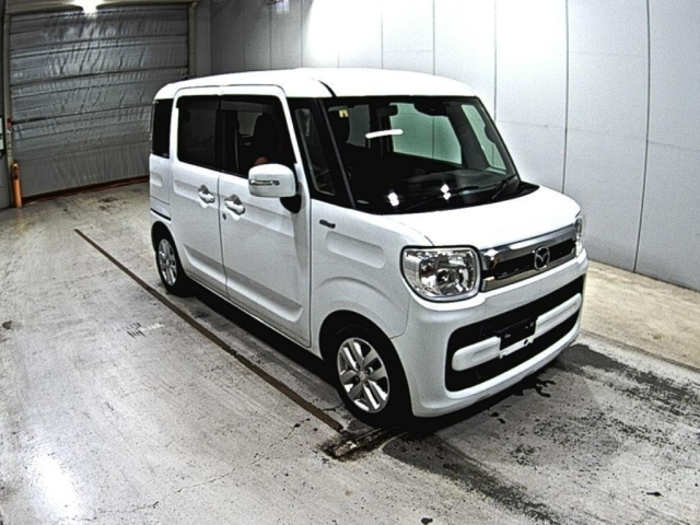 MAZDA FLAIR WAGON 2018