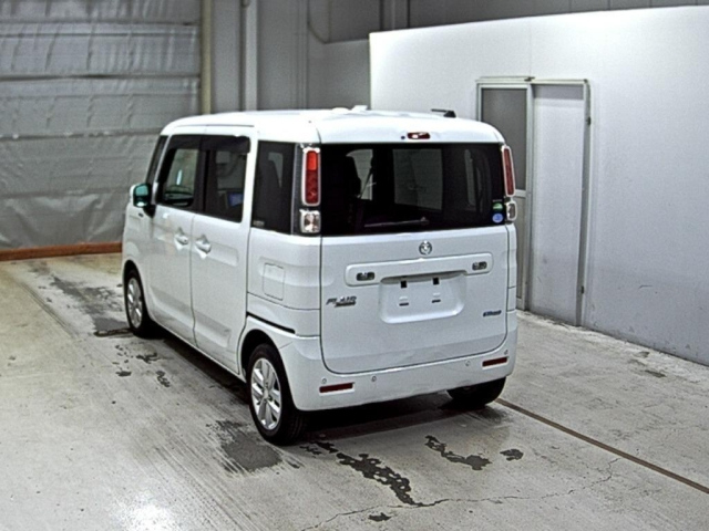 MAZDA FLAIR WAGON 2018