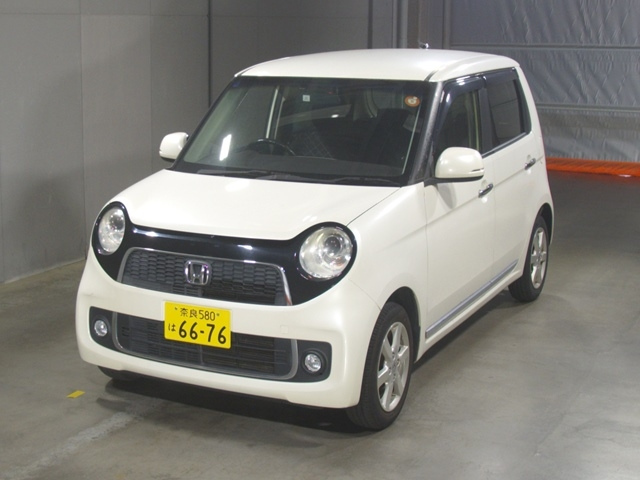 HONDA N ONE 2014