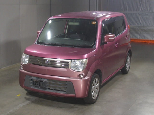 SUZUKI MRWAGON 2013