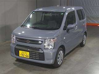 SUZUKI WAGON R 2024