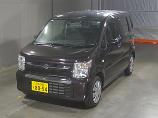 SUZUKI WAGON R 2024