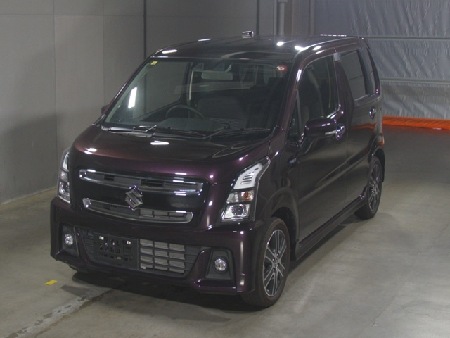 SUZUKI WAGON R 2023