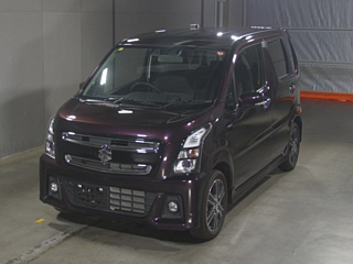 SUZUKI WAGON R 2023
