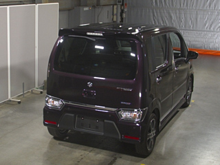 SUZUKI WAGON R 2023