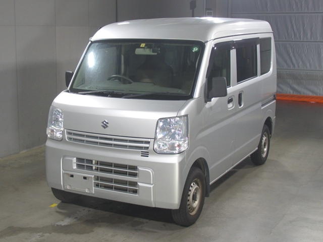 SUZUKI EVERY 2019