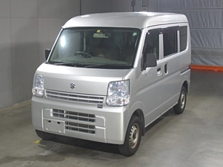 SUZUKI EVERY 2019