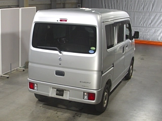 SUZUKI EVERY 2019