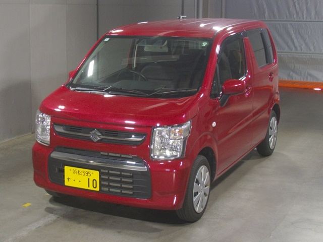 SUZUKI WAGON R 2024