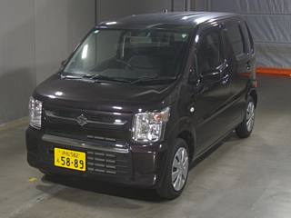 SUZUKI WAGON R 2024