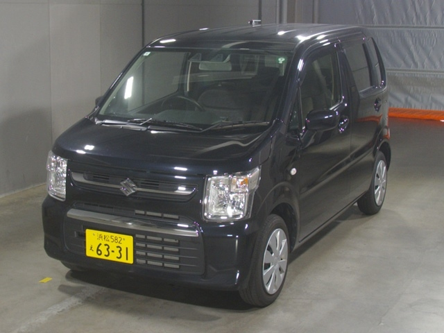 SUZUKI WAGON R 2024