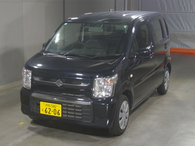SUZUKI WAGON R 2024
