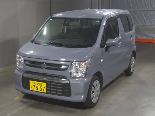 SUZUKI WAGON R 2024