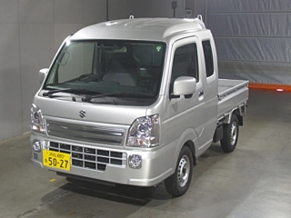 SUZUKI CARRY TRUCK 2024