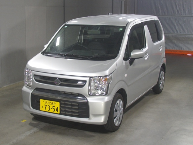SUZUKI WAGON R 2024