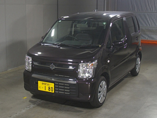 SUZUKI WAGON R 2024