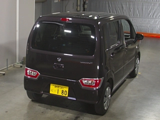 SUZUKI WAGON R 2024
