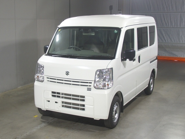 SUZUKI EVERY 2023