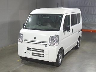 SUZUKI EVERY 2023