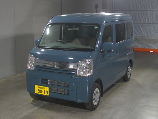 SUZUKI EVERY 2024