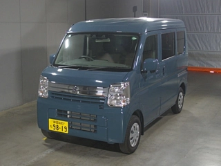 SUZUKI EVERY 2024