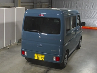 SUZUKI EVERY 2024