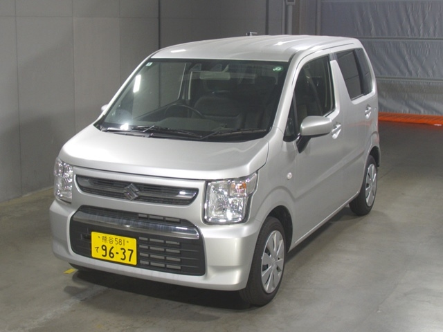 SUZUKI WAGON R 2024