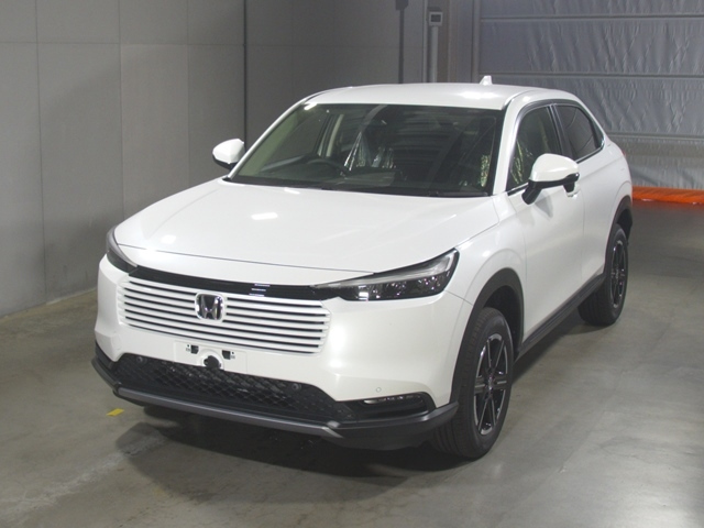 HONDA VEZEL 2025