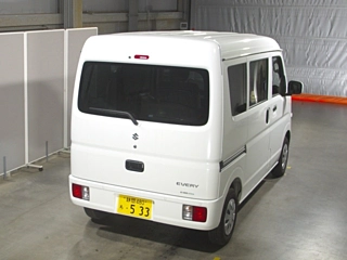 SUZUKI EVERY 2024