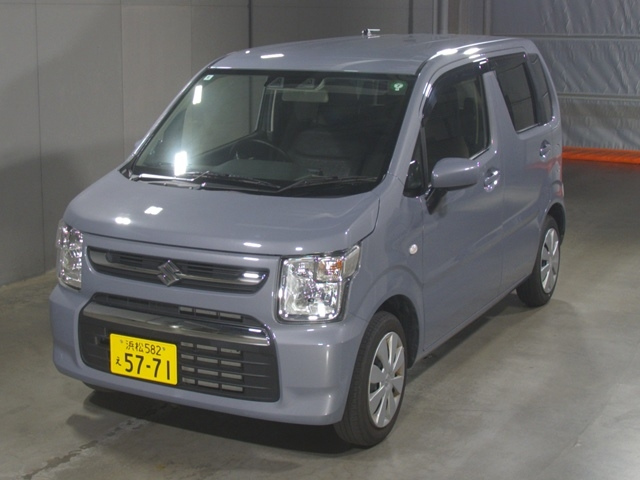 SUZUKI WAGON R 2024