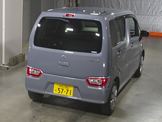 SUZUKI WAGON R 2024