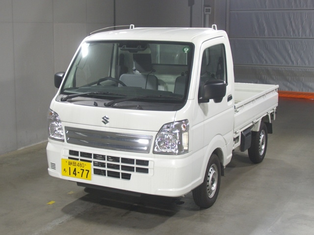 SUZUKI CARRY TRUCK 2024