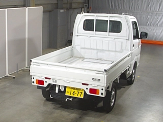 SUZUKI CARRY TRUCK 2024