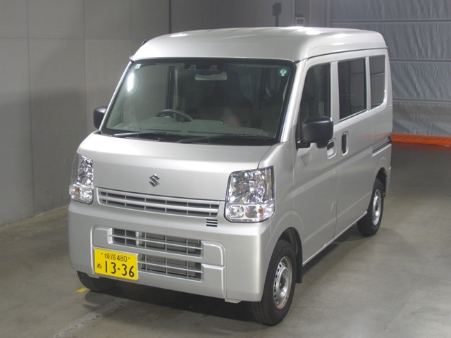 SUZUKI EVERY 2024