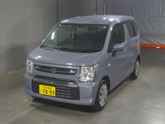 SUZUKI WAGON R 2024