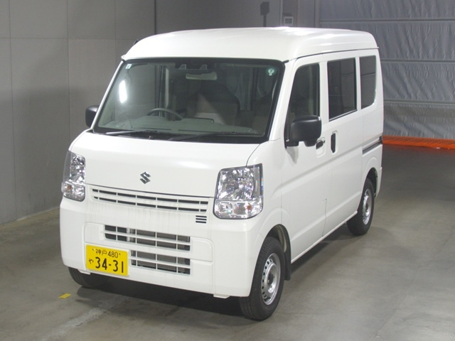 SUZUKI EVERY 2024
