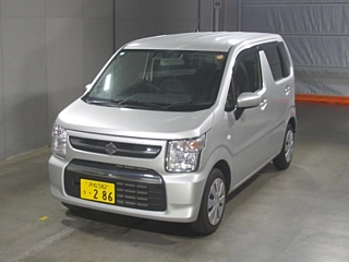 SUZUKI WAGON R 2024
