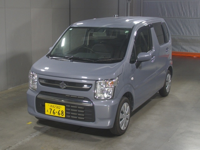 SUZUKI WAGON R 2024