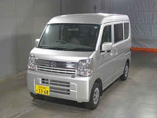 SUZUKI EVERY 2024