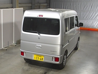 SUZUKI EVERY 2024