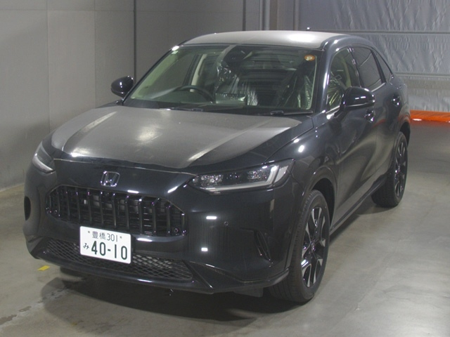 HONDA ZR-V 2025