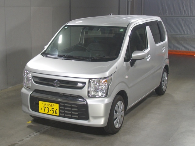 SUZUKI WAGON R 2024